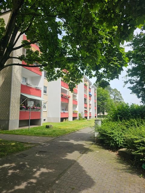 Krefeld Wohnungen, Krefeld Wohnung kaufen