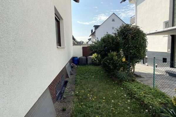 gehört zur Wohnung