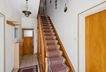 Flur mit Treppe