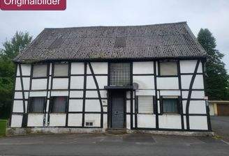 Ansicht aus Osten (nah)