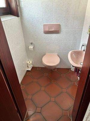 Gäste-WC