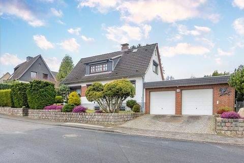 Seevetal Häuser, Seevetal Haus kaufen