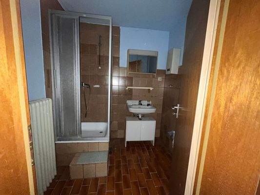 UG 2 - Appartement Bad