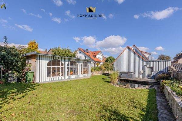 ob Schwimmteich oder Whirlpool!