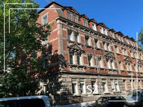 Nürnberg Wohnungen, Nürnberg Wohnung kaufen