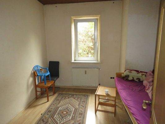 Kinderzimmer im 1. OG