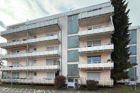 Frankfurt am Main Wohnungen, Frankfurt am Main Wohnung kaufen