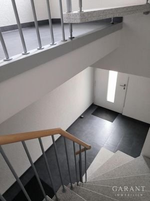 Treppenhaus