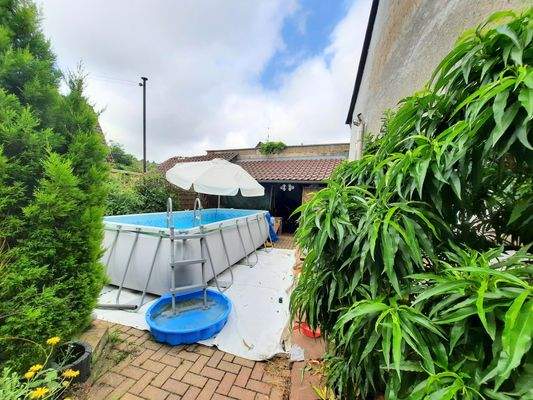 OG Außenfläche Garten