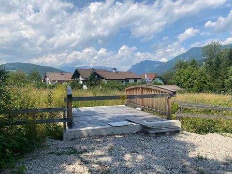 Pettenbach Grundstücke, Pettenbach Grundstück kaufen