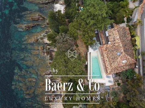 le lavandou Häuser, le lavandou Haus kaufen