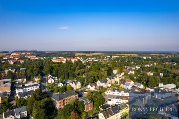 Panorama Lichtenstein