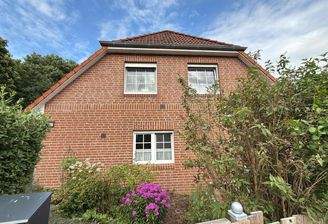 Einfamilienhaus auf kleinem Grundstück