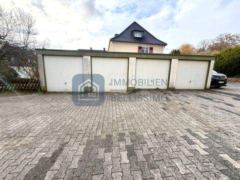 Leichlingen (Rheinland) Garage, Leichlingen (Rheinland) Stellplatz