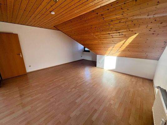 Innenraumeindrücke - 1