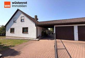Nordostansicht
