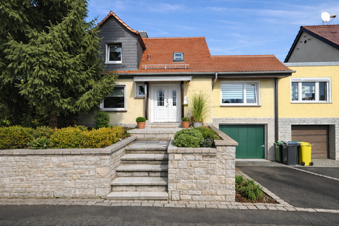 Kitzscher Häuser, Kitzscher Haus kaufen