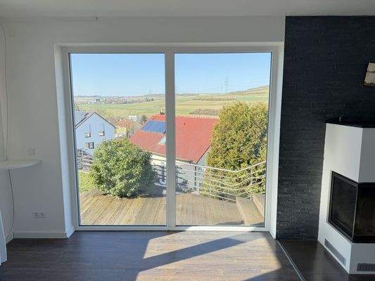 Wohnen-Essen-Kochen EG