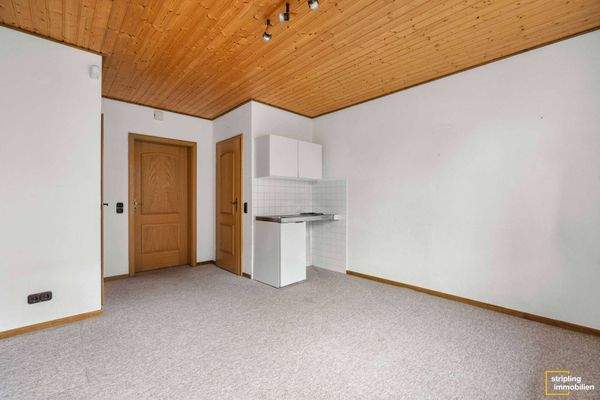 Gästeschlafzimmer Haus 2