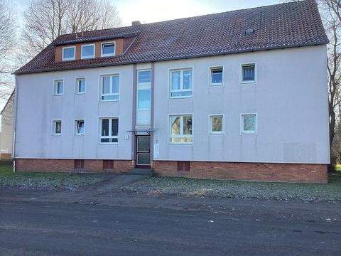 Barsinghausen Wohnungen, Barsinghausen Wohnung mieten