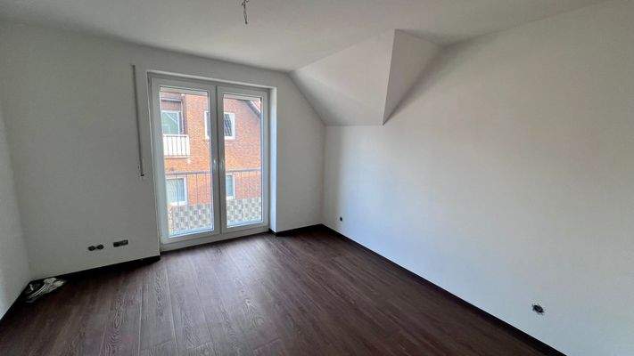 Helles Schlafzimmer 2