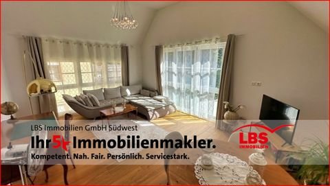 Gengenbach Wohnungen, Gengenbach Wohnung kaufen