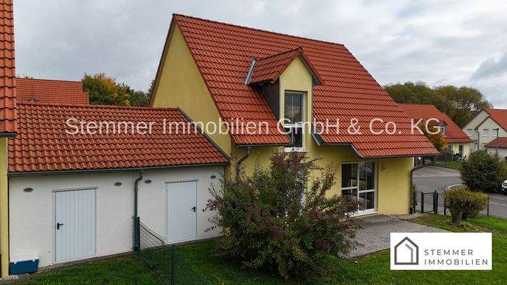 NATO Doppelhaus, Makler Kulmain u. Kemnath13