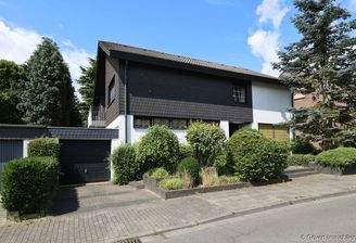 Ansicht Straßenseite