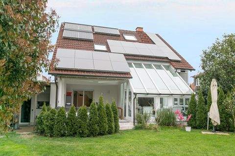 Dietzenbach Häuser, Dietzenbach Haus kaufen