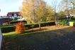 Parkplatz