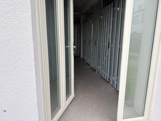 Kellerraum Erdgeschoss