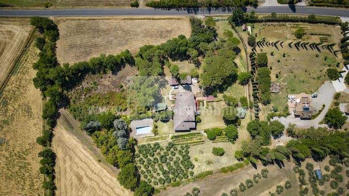 Villa-Toscana-casa-vacanza-appartamento-sogno-olivi-vini-Firenze-Siena-Assisi-pace-silenzio-casa-unifamiliare