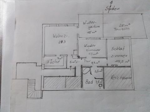 Randersacker Wohnungen, Randersacker Wohnung mieten