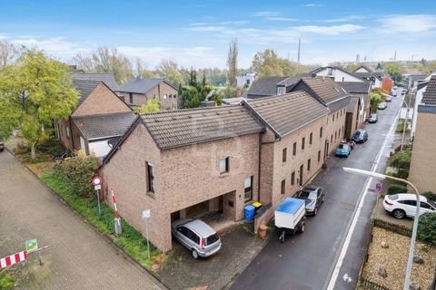 Wesseling Häuser, Wesseling Haus kaufen