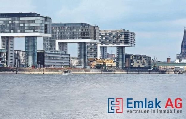 Emlak AG vermietet