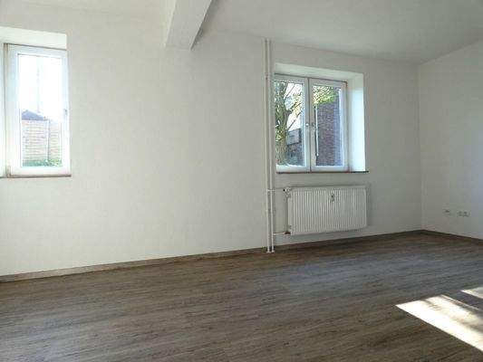 Originalfoto Wohnraum