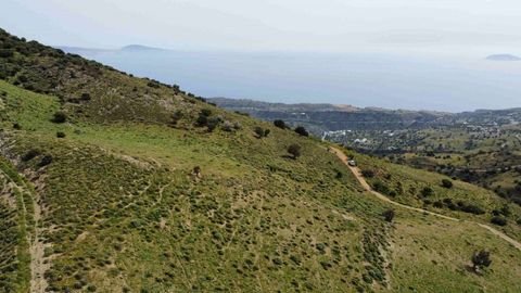 Agia Galini Melambes Grundstücke, Agia Galini Melambes Grundstück kaufen