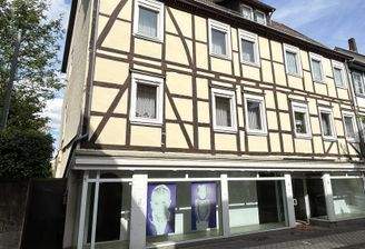 Frontansicht