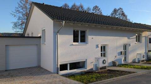 Dogern Häuser, Dogern Haus mieten 