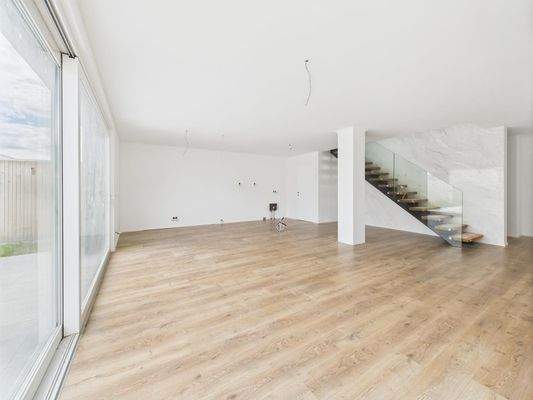 Wohn- und Essbereich 4