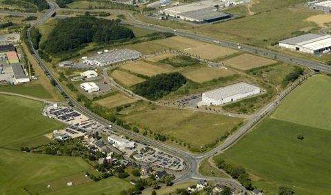 Plauen Industrieflächen, Lagerflächen, Produktionshalle, Serviceflächen