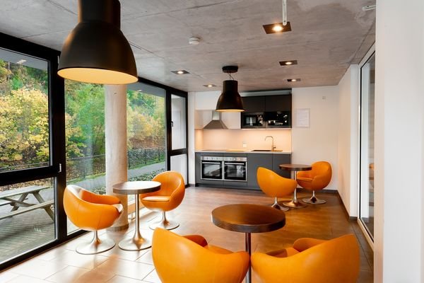 Neubau innen Bild 1
