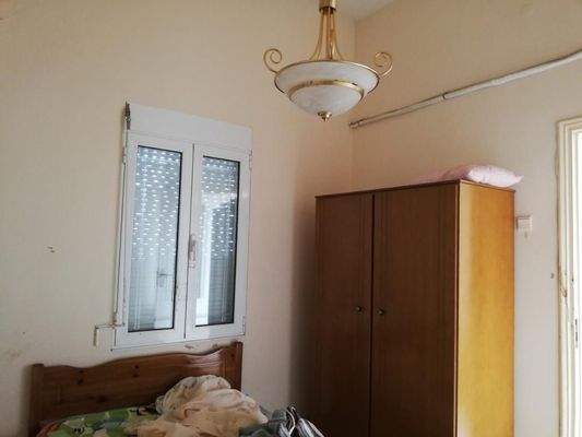 Unglaubliche Lage - Haus in Chania