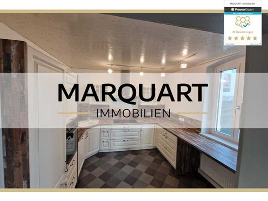 MARQUART IMMOBILIEN