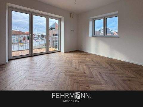 Ochtrup Wohnungen, Ochtrup Wohnung mieten