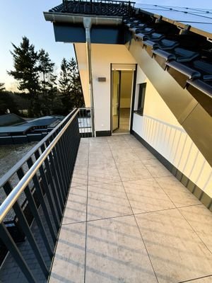 Balkon 1