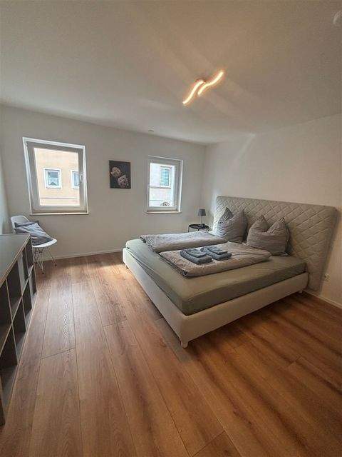 Nürnberg Wohnungen, Nürnberg Wohnung mieten