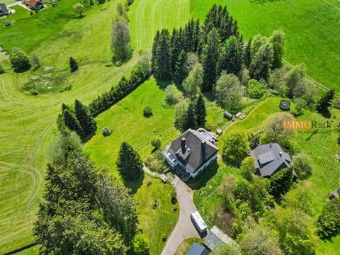 Lenzkirch Häuser, Lenzkirch Haus kaufen