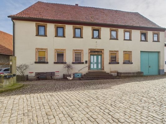 Ansicht