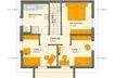 Grundriss SUNSHINE 113 V5 DG